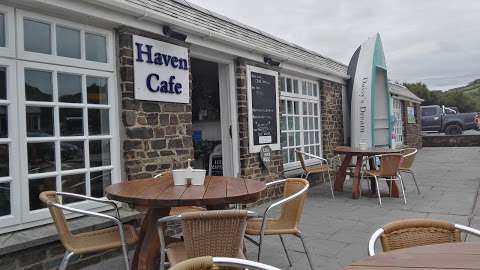 The Haven Beach Shop photo
